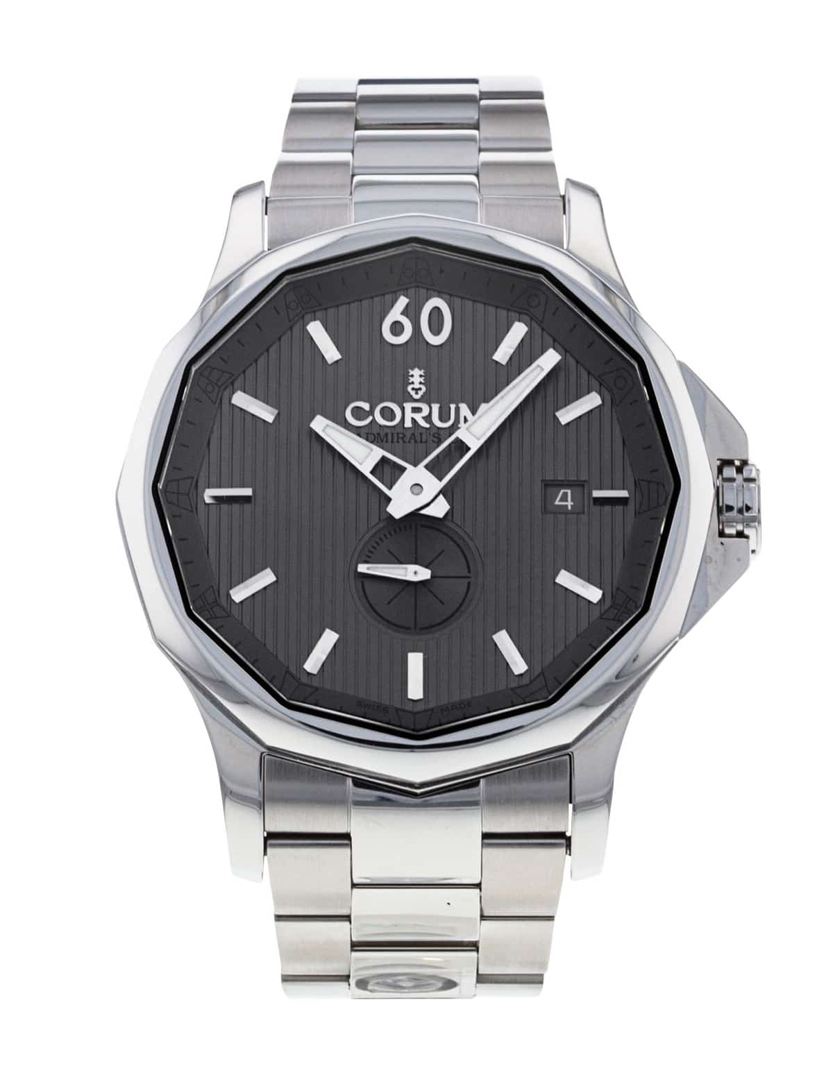 Corum Admirals Cup 395.101.20/V720 AK10